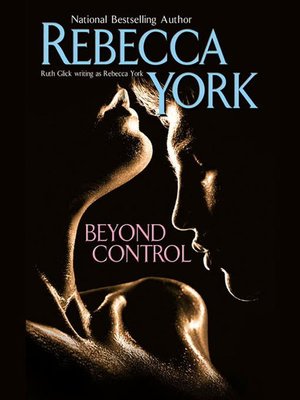 Beyond Control - ebook